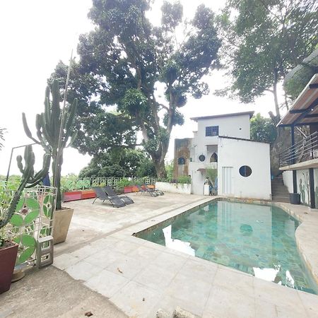 Soul Rebel Rio - Vegan Retreat Apartment Rio de Janeiro Exterior photo