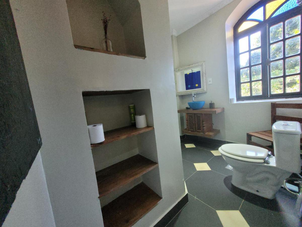 Soul Rebel Rio - Vegan Retreat Apartment Rio de Janeiro Exterior photo