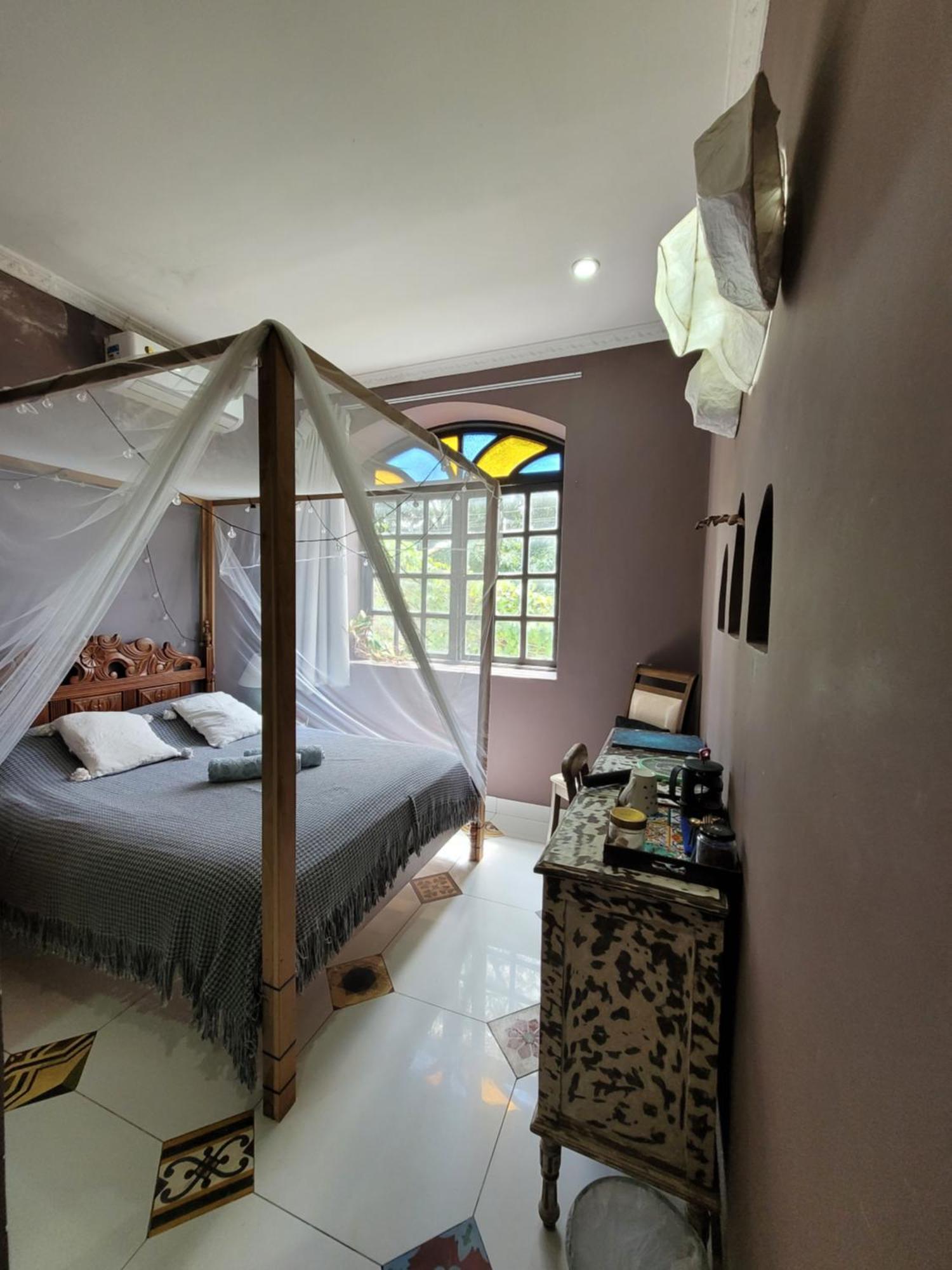 Soul Rebel Rio - Vegan Retreat Apartment Rio de Janeiro Exterior photo